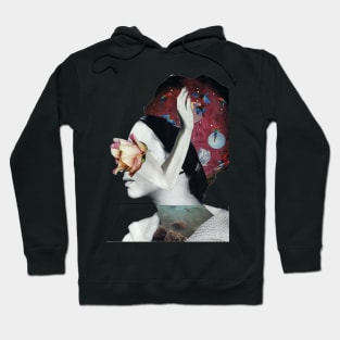 Touch the Sky Hoodie